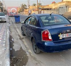 هيونداي أكسنت